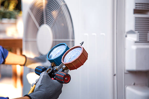 Trusted Air Conditioning Repair service in Webster, PA - HVAC Repair CO